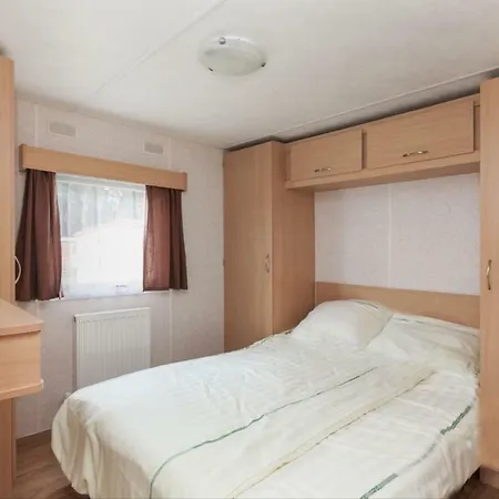 Dr Couwenberg Mobile Resort